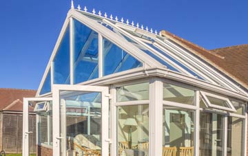 conservatory roof insulation costs Lower Marston