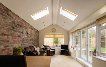 conservatory roof insulation Lower Marston, Somerset