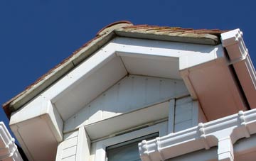 Lower Marston fascia installation costs