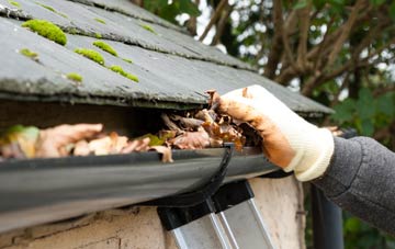 gutter cleaning Lower Marston, Somerset