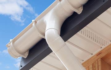 Lower Marston gutter installation costs