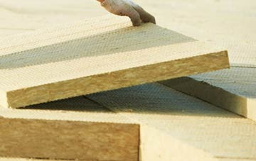 measuring Lower Marston tapered insulation