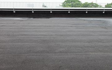 Lower Marston asphalt roof replacement