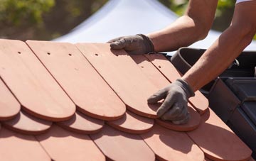 Lower Marston roof tile contractors