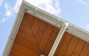 Lower Marston soffit types