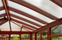 Lower Marston conservatory roofing insulation
