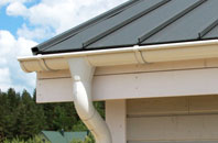 Lower Marston soffits